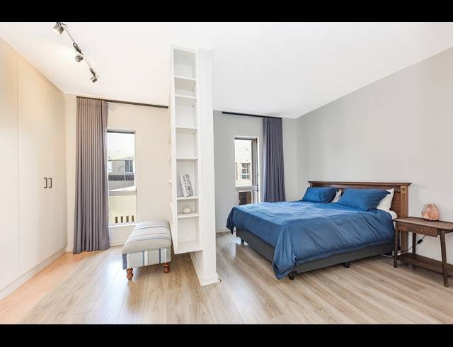 2 BEDROOM TOWNHOUSE FOR SALE IN CRAIGHALL PARK